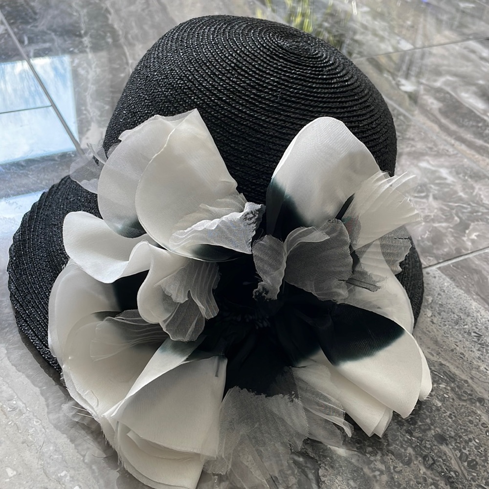 Jeanne Marie Hat